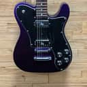 Fender Kingfish Signature Telecaster Deluxe Guitar 2023- Mississippi Night- 8lbs 8oz w/OHSC
