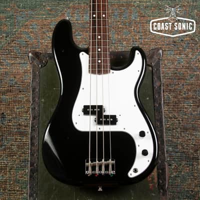 2004 Fender Standard Precision Bass PB43 Made in Japan MIJ image 5