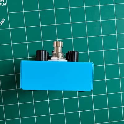 Gokko Blue Cloud Multi-Reverb 2026 - Blue image 6