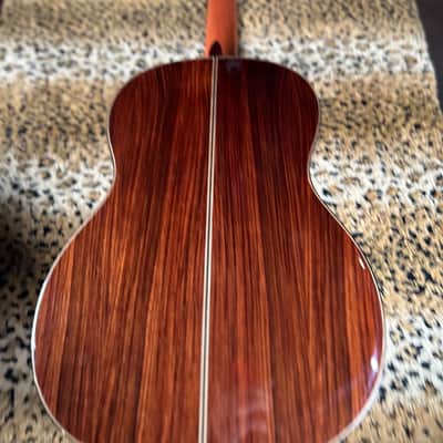Cordoba C7 CD/IN Classical Guitar Natural 2025 image 15