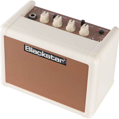 Blackstar : Fly 3 Acoustic Mini Amp image 1