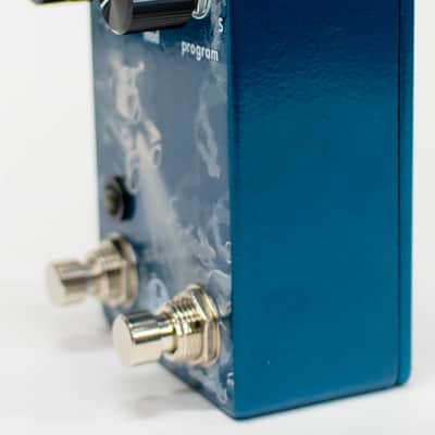 Walrus Audio Fathom Multi Function Reverb Guitar Effect Pedal - NEW image 3