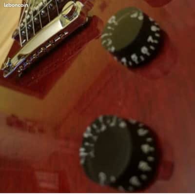 Gibson Explorer 2016 - Heritage Cherry image 3