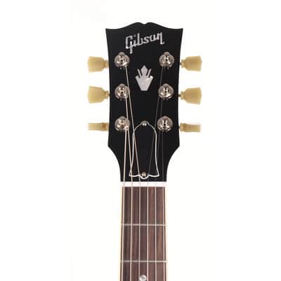 Gibson Custom Shop CS-336 Figured Top 2024 - Vintage Sunburst image 6