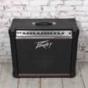 Peavey - Bandit 112 2-Channel 1x12" 100W Solid-State Guitar Combo Amplifier - w/FSW & Manual USED
