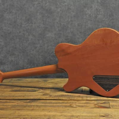 Nik Huber Dolphin II New from Authorized Dealer - Stone Grey image 6