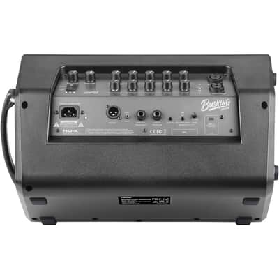 NUX Busking 200FR Battery-Powered FRFR Speaker image 7