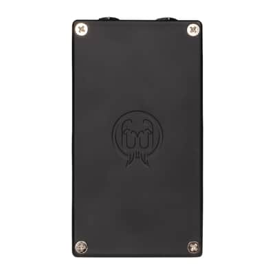 Walrus Audio Eons Five-State Fuzz Pedal (Black) image 4