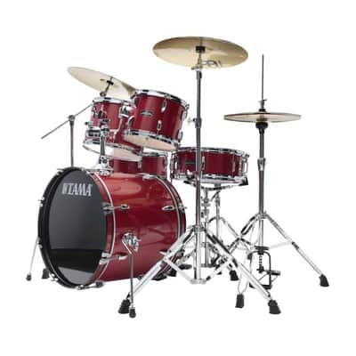 Tama ST50H6-CDS Stagestar Drum Set 5 pcs (20 image 3