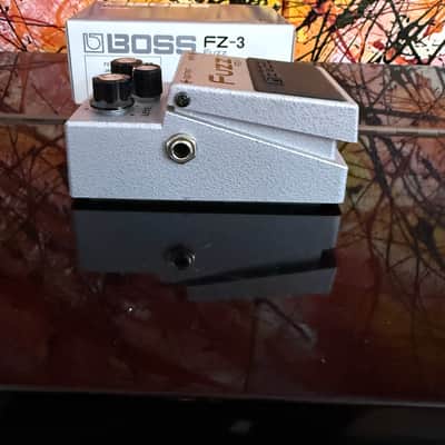 Boss FZ-3 Fuzz image 9