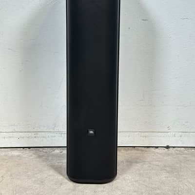 JBL CBT 70JE-1 Designed Extension for CBT 70J-1 Line Array Column Loudspeaker image 3