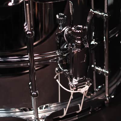 Ludwig 8" x 14" Supralite Snare Drum image 4