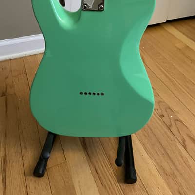 Firefly FFTL TELE STYLE 2025 - Sea Foam Green image 2