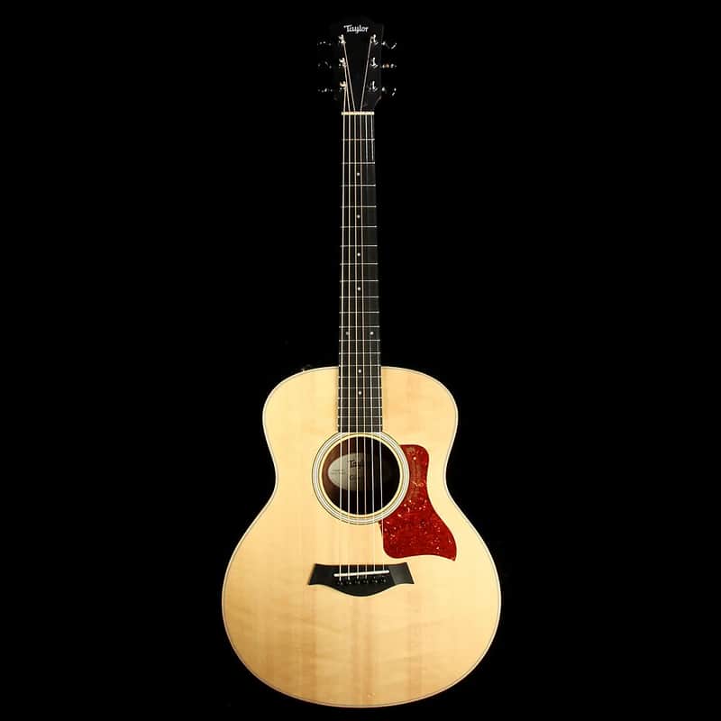 Taylor GS Mini-e Quilted image 3