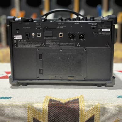 Boss Dual Cube Bass LX - 2025 image 7