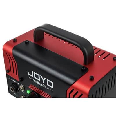 Joyo Jackman II Bantamp xL | 20W Hybrid Guitar Head. New with Full Warranty! image 14