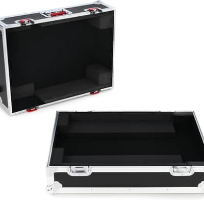 Gator G-TOURQU16 ATA Road Case for Allen & Heath QU-16 Mixer image 1