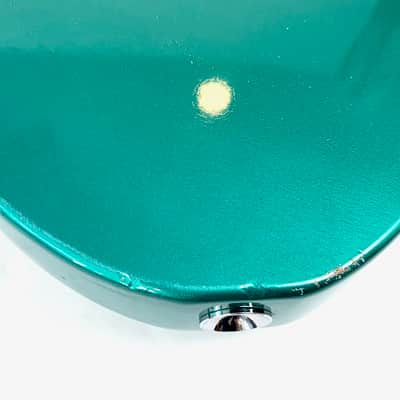Kauffmann 63 T Aged Sherwood Green 2022 image 20