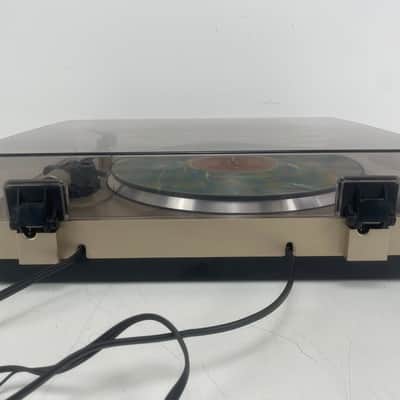 Marantz - TT 120 - Auto-Return / Sychro-Drive - Turntable - Serviced (Repaired) image 7