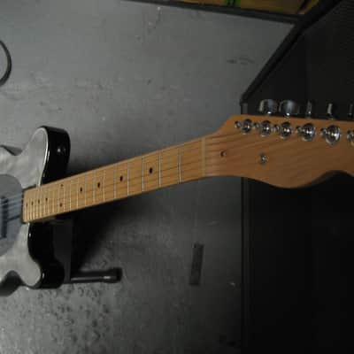 Video Guitar Custom Made Tele-Vision Telecaster image 5