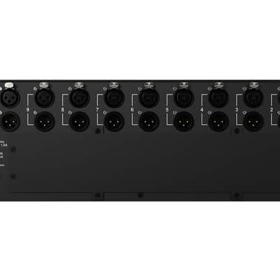 Harrison Audio D510r 500 Series Rack System image 3