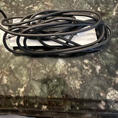 Fishman PRO-NEO-D02 Passive Humbucker Soundhole Pickup 2010s - Standard image 7