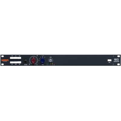 WARM AUDIO WA73 Preamplificatore microfonico image 1