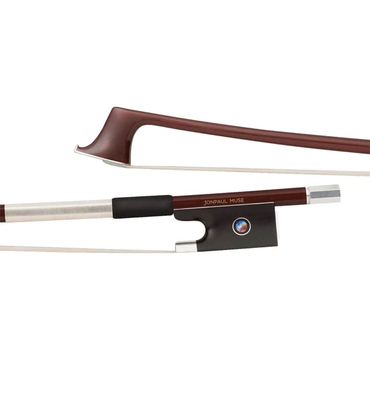 JonPaul Violin Bow Muse NEW