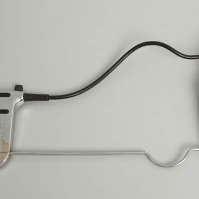 DeArmond FH-C Guitar Mike Archtop Guitar Pickup, c. 1950. image 2