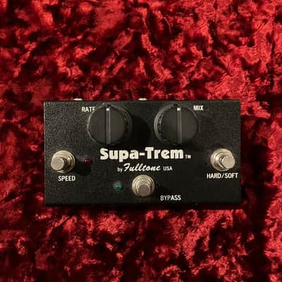 Fulltone Supa-Trem Tremolo | Reverb