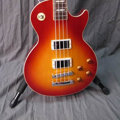 2013 Gibson Les Paul LPB3 CSB image 2