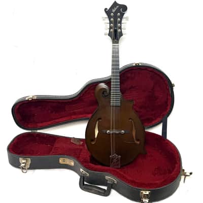 Gibson Master Model F-9 Mandolin  2003 image 1