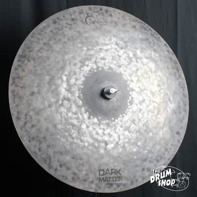 Dream 22" Dark Matter Energy Ride - 3002g (video demo) image 1
