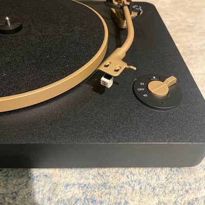 Heyday Turnable Record Player Mid-2010s image 3