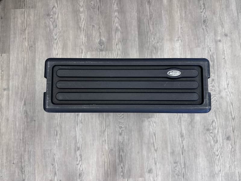 SKB 3U Roto Rack Case (1SKB-R3U)