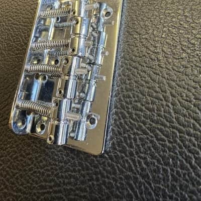 Bass Bridge - 4 String image 2