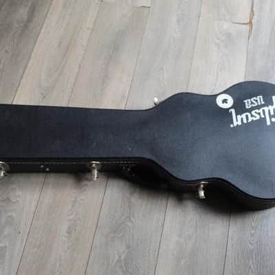 GIBSON "2011 Les Paul Classic 60s" HARDCASE,4, 57 KG, PAPERS, #130511433 image 18