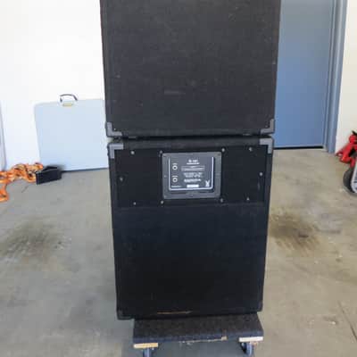 Electro-Voice S-181 Passive Subwoofer Pair image 9