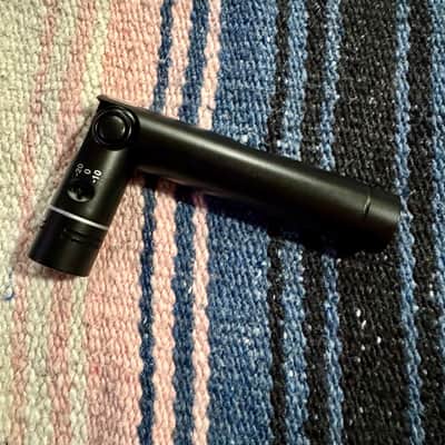 Electro-Voice ND66 Small-Diaphragm Cardioid Condenser Microphone image 4