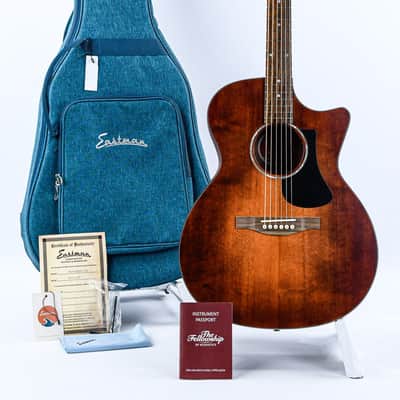 Eastman PCH1 GACE Classic image 3