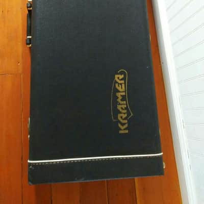 Original 1984 Kramer Baretta image 11