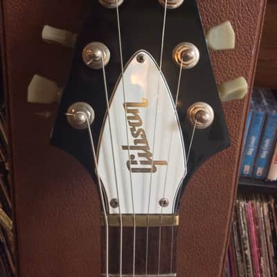 Gibson Flying V with EMG 81/85 image 1