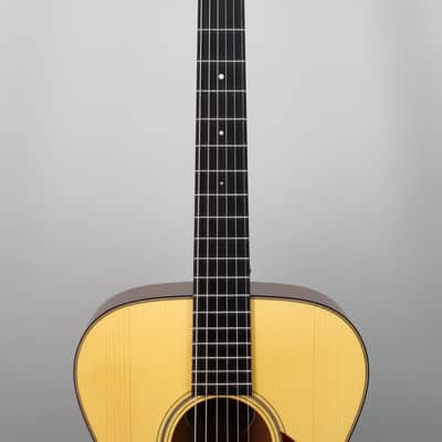 Used 2020 Collings OM1 Julian Lage Adirondack Spruce image 3