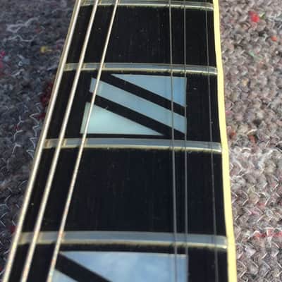 Gibson Les Paul 25/50 Anniversary 1978 Sunburst image 13