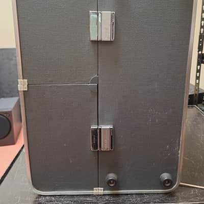 Sony Stereo Tapecorder 500A Tube Preamp image 10