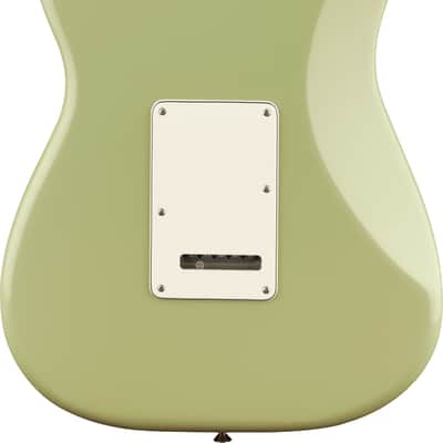 Fender Player II Stratocaster RW Birch Green image 3