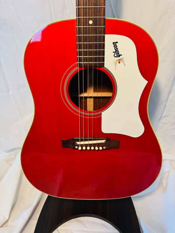 Gibson Custom Shop J-45 ADJ