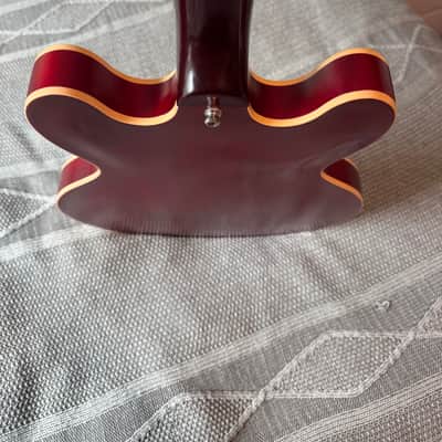 Gibson ES-335 Dot - 2006 - Cherry image 9