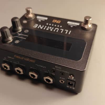 Neunaber Audio Illumine Reverb image 2