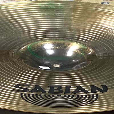 Sabian AA 20” Metal-X Ride - 2932g - Good Condition - We Ship Fast! image 6